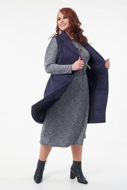 Платье П5-4001/1 - Wisell фото 3