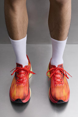 MARATHON TRAINERS - Zara фото 9