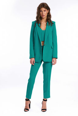 Костюм KaVari 8002.3 бирюзовый