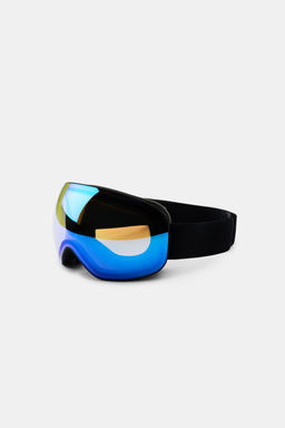 S3 FILTER SNOW GOGGLES WITH CASE SKI COLLECTION - Zara фото 15