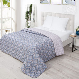 Каскад 215*220/1 шт. Стеганые (ПОПЛИН) - Артпостель фото 4