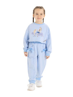 Брюки д/дев. О66177