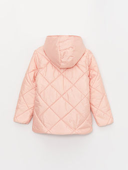 Kap??onlu Kapitone K?z ?ocuk Mont - Waikiki фото 2