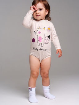 PlayToday / Боди для девочки