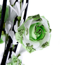 Сухоцвет набор 5 штук 155 см / 39-101 /уп 160/латекс - ГалеонТрейд фото 12