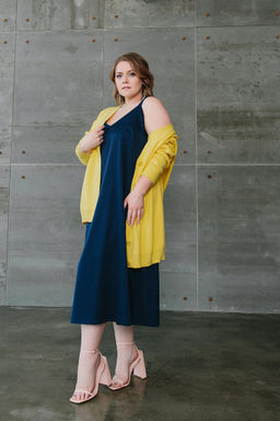 Сарафан женский - Jp фото 13