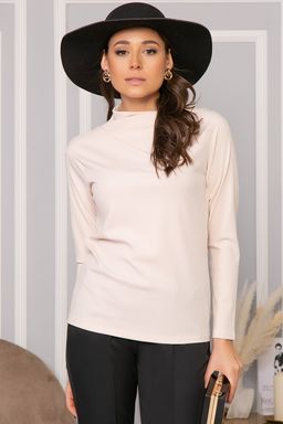 Джемпер Аланис (айвори) Б5007 - Lt collection фото 6