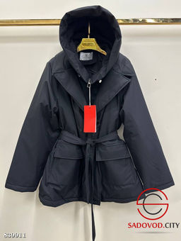 Куртка трансформер женская