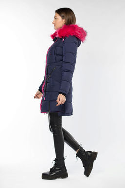 Куртка зимняя (Синтепон 300) - Империя пальто фото 13