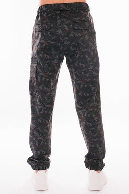 NOBBY, Мужские брюки 06-143/2 (трикотаж)  фото 5