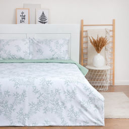 Постельное бельё LoveLife евро Magical dream 200х217см, 225х240см, 50х70см-2шт, 100% хлопок, сатин, 125г/м?  фото 3