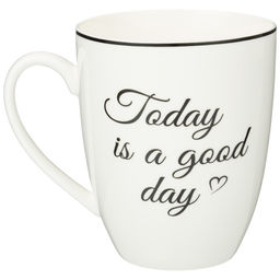 КРУЖКА LEFARD BON APPETIT 440МЛ  фото 3