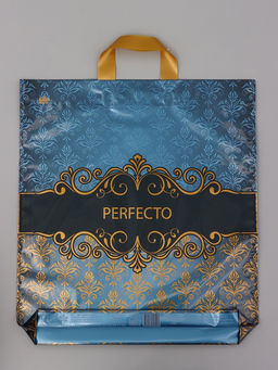 Цена за 25 шт. Пакет подарочный Перфекто Версаль 42 х 46 см 95 мкм