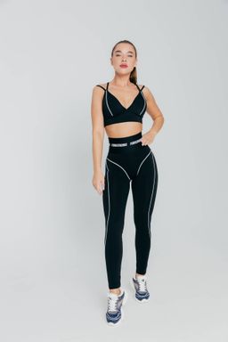 Топ Reflective Bra - Forstrong фото 5