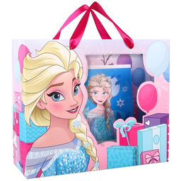Пакет подарочный с пластиковым окном, 31 х 26 х 11 см, Холодное сердце - Disney фото 23