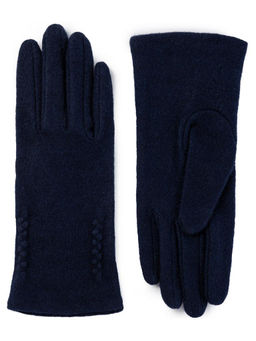 Перчатки жен Labbra LB-PH-113 blue-purple фото 2