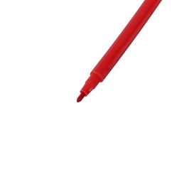 Фломастеры 18 цветов Принцесса, невентилируемый колпачок - Calligrata фото 8