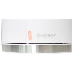 Чайник ENERGY E-208 (1,7 л) белый, двойной корпус 164148