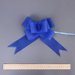 Цена за 10 шт. Бант-бабочка №5 - Simaland фото 4