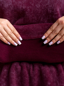 983 Костюм "Марсал/винтаж"