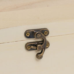 Шкатулка для росписи дерево «Сундучки», 2 шт., для творчества, декора