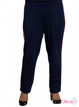 Брюки Модель №377 размеры 44-80 - Plusmoda фото 3