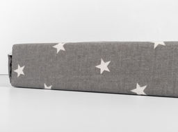 4893-БЧ Постели КПБ 2-х сп. "Фламинго" рис."601301"