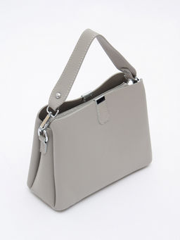 Сумка 99119NN l.gray Natale Navetta