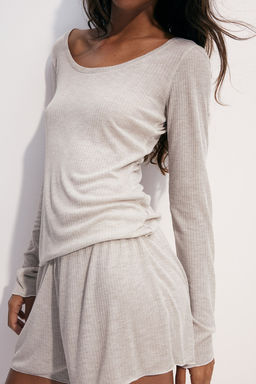 Pijama de canale - H&m фото 2