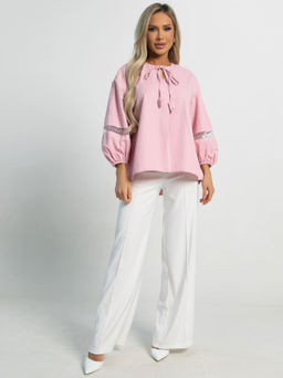 Блуза Марбелья - Lt collection фото 18