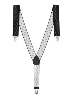 Подтяжки мужские в коробке GREG G-9-17