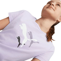 Спортивный костюм детский - Puma фото 5