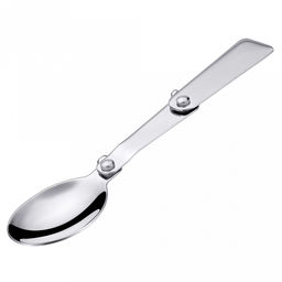 Термос из нержавеющей стали с широкой горловиной "Soup" 0,35л, д9см, h15см, пластмассовая винтовая крышка, цветная коробка, "Regent" (Китай)