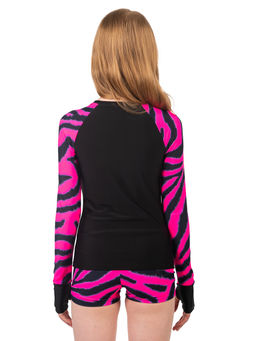 4414-0-0 Костюм для плавания раздельный детский - Chersa фото 5