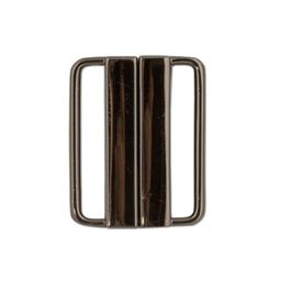 Micron GH 1073 Застёжка 10 шт №06 под черный никель