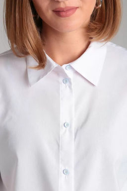 Рубашка MIXAN 2054  фото 3