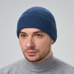 Шапка Томми (флис)