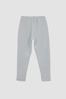 Спортивные спортивные штаны узкого кроя DeFactoFit для джоггеров  фото 8