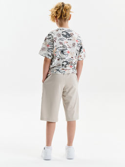 BFH3352//2U Шорты для мальчика - Pelican фото 6