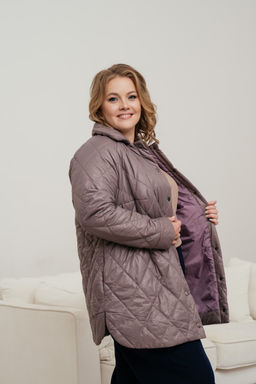 Куртка женская - Jp фото 7