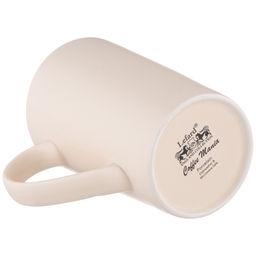 КРУЖКА COFFEE IS ALWAYS A GOOD IDEA 385 МЛ - Lefard фото 4