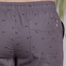 Шорты для плавания 1.1626 - Maner`s Club фото 12