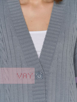 Кардиган женский 5242-1787 - Vay фото 7