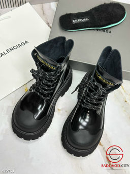 Ботинки женские для осеннего сезона - Bruno фото 4