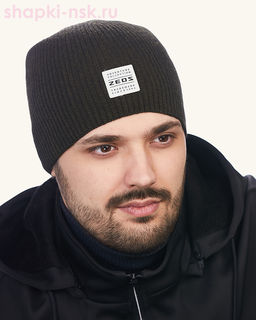 SATELLIT Колпак мужской (54-59)