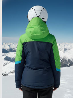 Горнолыжный костюм зимний до -25С - Mtforce фото 20