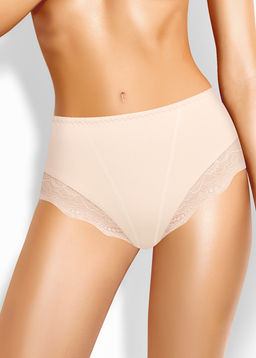 Трусы женские макси