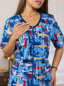 Халат мод.1683/11