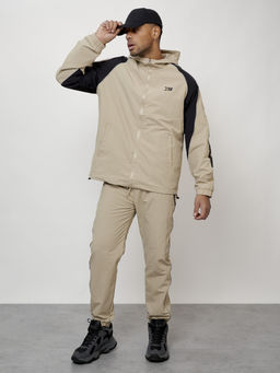 Спортивный костюм мужской