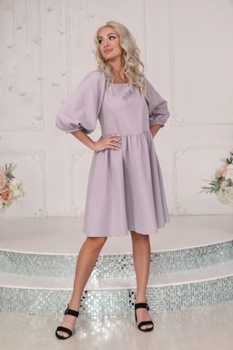 Платье П5-4939/4 - Wisell фото 13